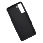Защитный чехол SMTT Simeitu для Samsung Galaxy S21, Black
