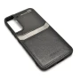 Чохол-накладка Epik Delicate для Samsung Galaxy S22 5G чорний