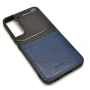 Чохол-накладка Epik Delicate для Samsung Galaxy S22 5G чорний