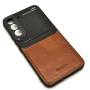 Чохол-накладка Epik Delicate для Samsung Galaxy S22 5G чорний