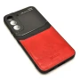 Чохол-накладка Epik Delicate для Samsung Galaxy S22 5G чорний