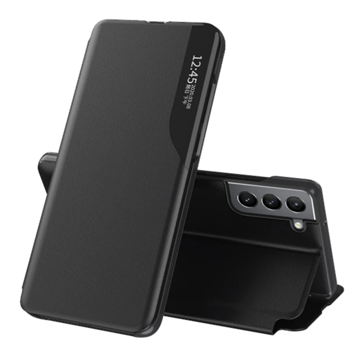 Чохол-книжка Tayler для Samsung Galaxy S22 5G
