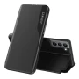 Чохол-книжка Tayler для Samsung Galaxy S22 5G