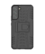 Бронированный чехол Armored Case для Samsung Galaxy S22 Plus 5G