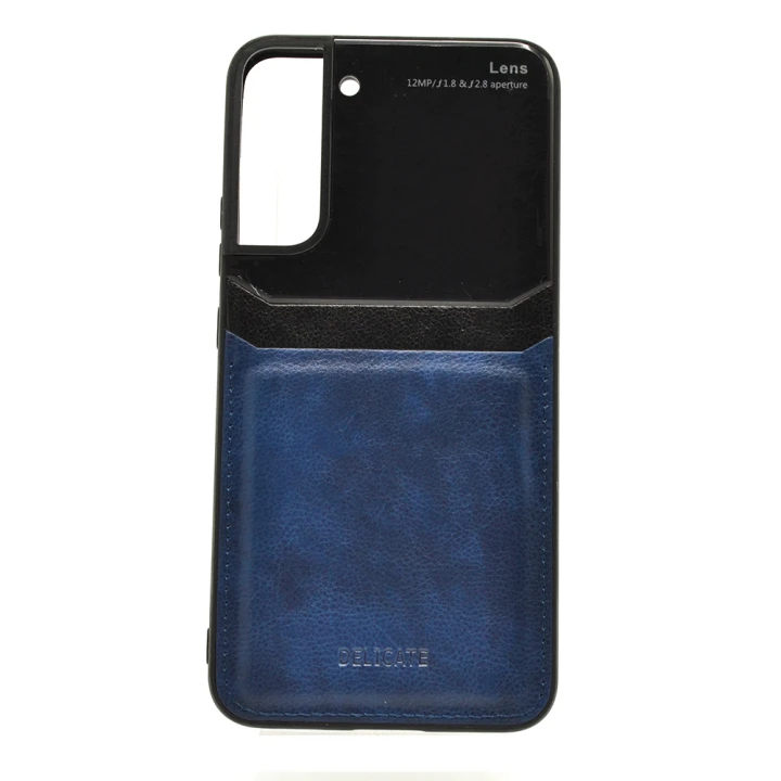 Чехол-накладка Epik Delicate для Samsung Galaxy S22 Plus 5G