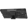 Бронированный чехол Armored Case для Samsung Galaxy S22 Ultra 5G