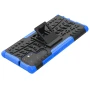 Бронированный чехол Armored Case для Samsung Galaxy S22 Ultra 5G