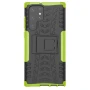 Бронированный чехол Armored Case для Samsung Galaxy S22 Ultra 5G