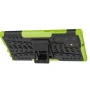 Бронированный чехол Armored Case для Samsung Galaxy S22 Ultra 5G