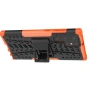 Бронированный чехол Armored Case для Samsung Galaxy S22 Ultra 5G