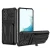 Чохол - накладка Armor Case with Card Slot для Samsung Galaxy S23 FE