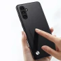 Шкіряний чохол - накладка CODE Tactile Experience для Samsung Galaxy S23 FE