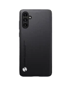 Кожаный чехол - накладка CODE Tactile Experience для Samsung Galaxy S23 FE