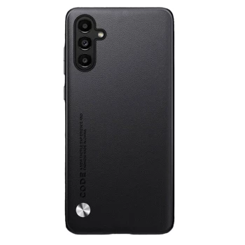 Шкіряний чохол - накладка CODE Tactile Experience для Samsung Galaxy S23 FE