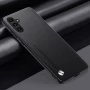 Шкіряний чохол - накладка CODE Tactile Experience для Samsung Galaxy S23 FE