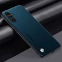 Шкіряний чохол - накладка CODE Tactile Experience для Samsung Galaxy S23 FE