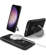 Чохол накладка Ricco Fulcrum Ring для Samsung Galaxy S23 FE