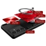 Чехол накладка Omeve Magnetic Ring для Samsung Galaxy S24 Plus