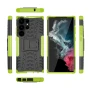 Бронированный чехол Armored Case для Samsung Galaxy S23 Ultra