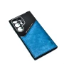 Чехол-накладка Epik Generous для Samsung Galaxy S23 Ultra оранжевый