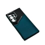 Чехол-накладка Epik Generous для Samsung Galaxy S23 Ultra оранжевый
