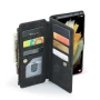 Чехол-кошелек CaseMe Retro Leather для Samsung Galaxy S23 Plus