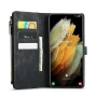 Чехол-кошелек CaseMe Retro Leather для Samsung Galaxy S23 Plus