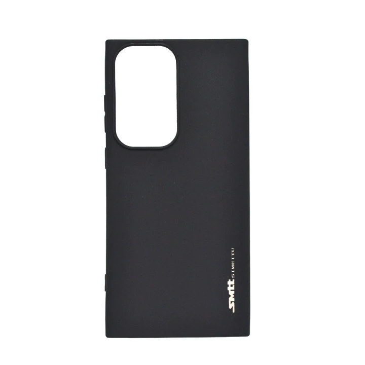 Защитный чехол Simeitu SMTT для Samsung S23 Ultra, Black