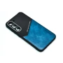 Чехол-накладка Epik Generous для Samsung Galaxy S23 Plus оранжевый