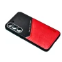 Чехол-накладка Epik Generous для Samsung Galaxy S23 Plus оранжевый