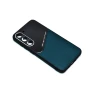 Чехол-накладка Epik Generous для Samsung Galaxy S23 Plus оранжевый