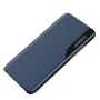 Чохол-книжка Tayler для Samsung Galaxy S23 Plus зелений