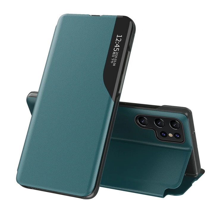 Чохол-книжка Tayler для Samsung Galaxy S23