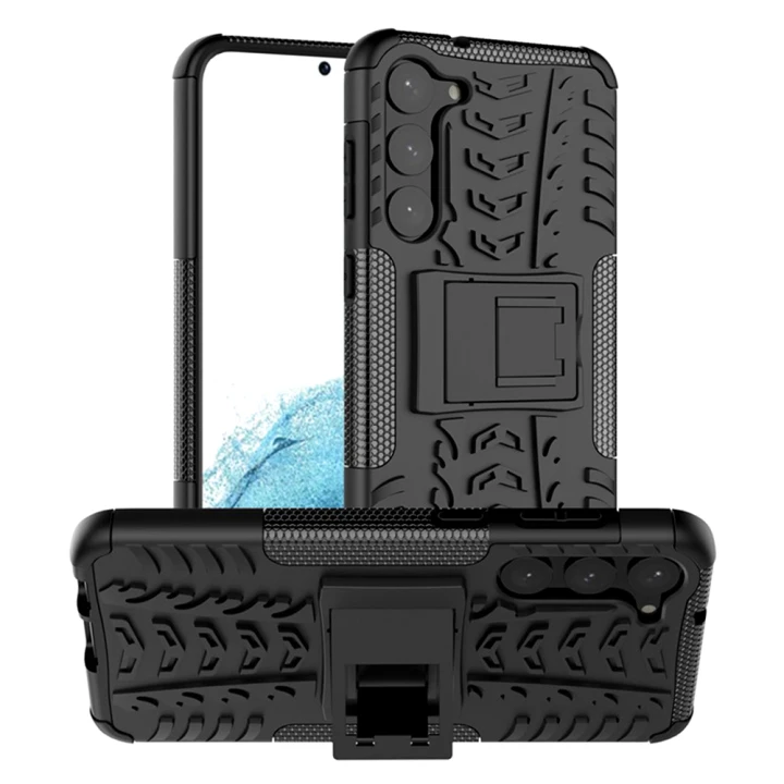 Броньований чохол Armored Case для Samsung Galaxy S23 Plus
