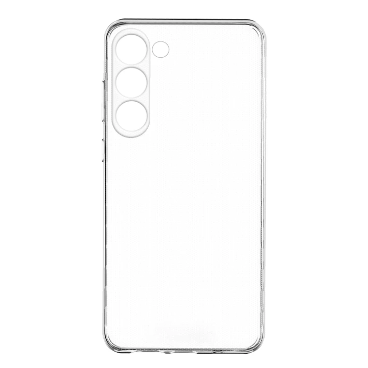 Защитный чехол Simeitu SMTT для Samsung S23 Plus, Transparent