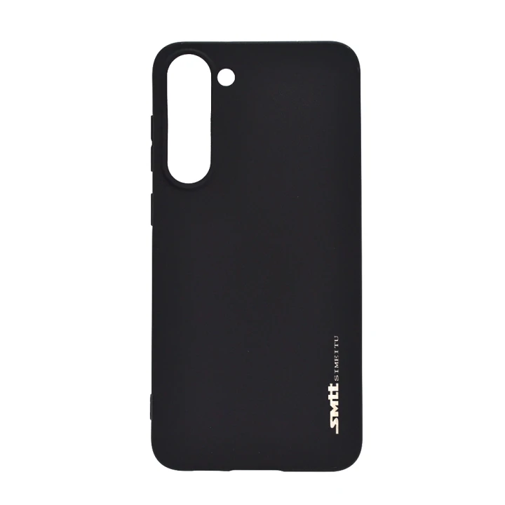 Захисний чохол Simeitu SMTT для Samsung S23 Plus, Black