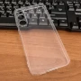 Защитный чехол Simeitu SMTT для Samsung S23 Plus, Transparent