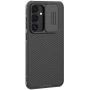 Чохол - накладка Nillkin Cam Shield Pro для Samsung Galaxy S24 FE синій