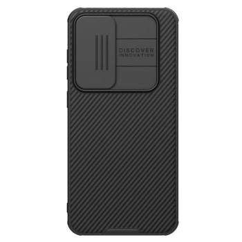 Чохол - накладка Nillkin Cam Shield Pro для Samsung Galaxy S24 FE