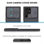 Чохол - накладка Nillkin Cam Shield Pro для Samsung Galaxy S24 Ultra