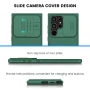 Чохол - накладка Nillkin Cam Shield Pro для Samsung Galaxy S24 Ultra
