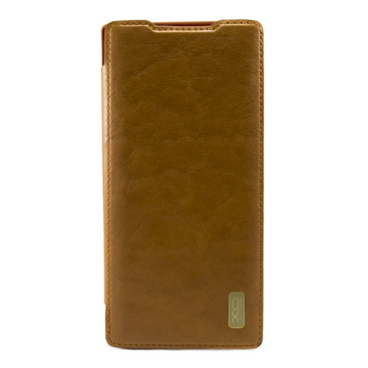 Чехол книжка XO Creative Case для Samsung Galaxy Note 10