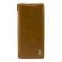 Чехол книжка XO Creative Case для Samsung Galaxy Note 10