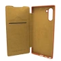 Чехол книжка XO Creative Case для Samsung Galaxy Note 10