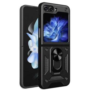 Чехол-накладка Robot Case with Ring для Samsung Galaxy Flip5