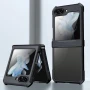 Протиударний чохол XUNDD для Samsung Galaxy Flip5, Black