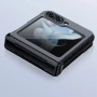 Протиударний чохол XUNDD для Samsung Galaxy Flip5, Black