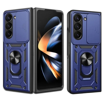 Чехол-накладка Ricco Camera Sliding для Samsung Galaxy Fold5