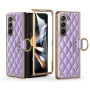 Чехол-накладка Lingge для Samsung Galaxy Fold5​