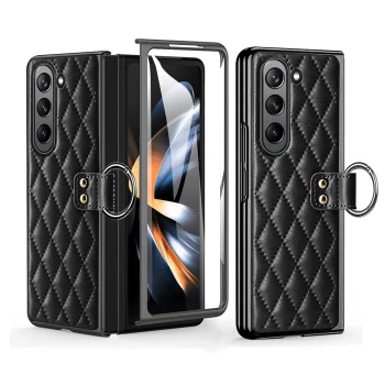 Чехол-накладка Lingge для Samsung Galaxy Fold5